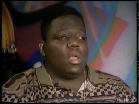 biggie smalls without glasses